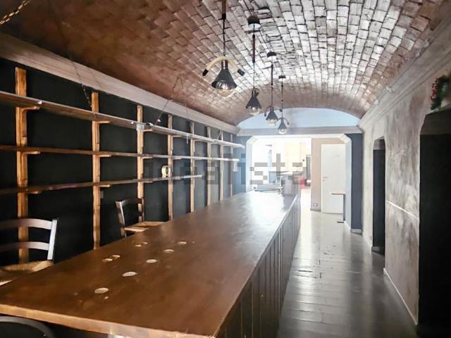Locale in vendita di 240 m² in Largo Cavallotti