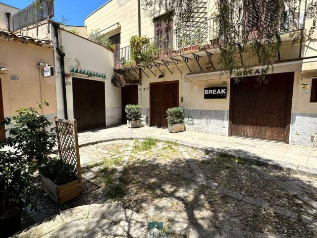 Locale in vendita di 240 m² in Piazzetta della canna, 6