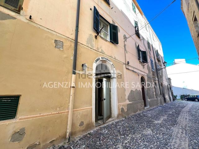 Locale in vendita di 243 m²