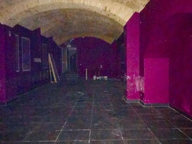Locale in vendita di 243 m² in Via di San Bartolomeo de&apos  Vaccinari, 72