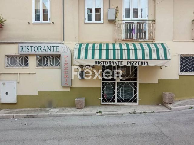 Locale in vendita di 243 m² in Via Nitti