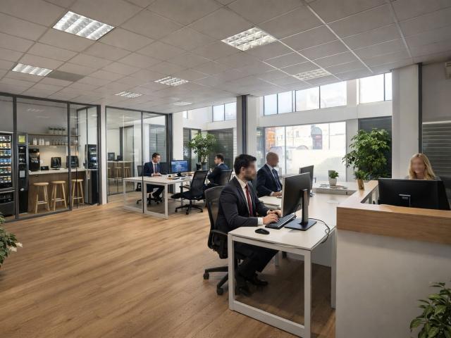Locale in vendita di 245 m² in Via Carrara