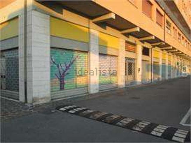 Locale in vendita di 247 m²