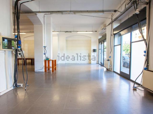Locale in vendita di 248 m² in Via Sannio, 18