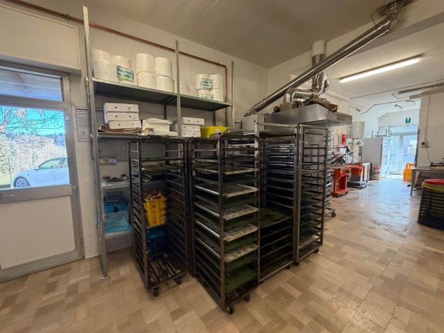Locale in vendita di 24 m² in Via Idice, 76