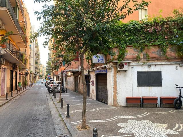 Locale in vendita di 24 m² in Via Libertà IIIᴬ Traversa Sinistra, 13