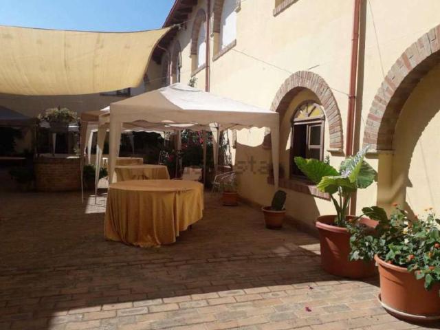 Locale in vendita di 2506 m²