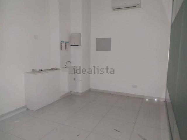 Locale in vendita di 250 m²