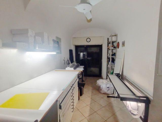 Locale in vendita di 250 m²