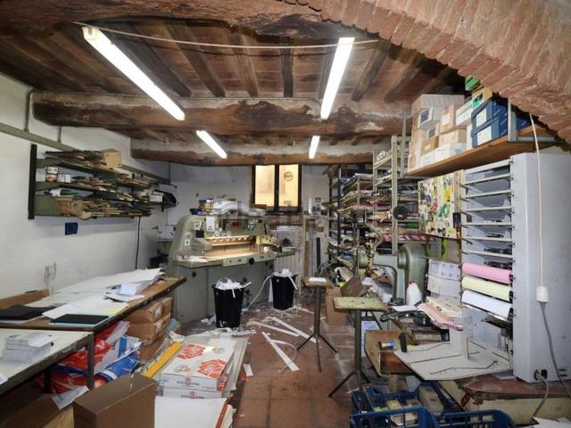 Locale in vendita di 250 m²