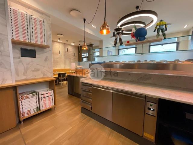 Locale in vendita di 250 m² in Via Giuseppe Verdi, 18