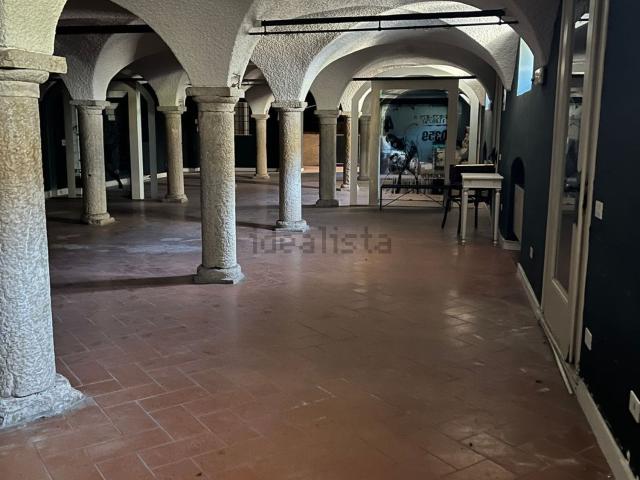 Locale in vendita di 250 m² in Via Gian Giacomo Chizzola, 6