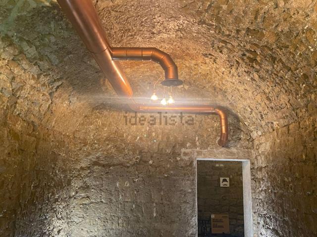Locale in vendita di 250 m² in Via San Liborio, 73