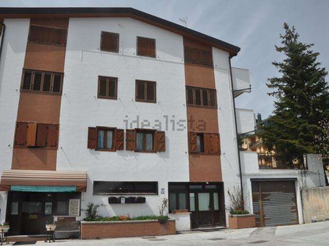 Locale in vendita di 250 m² in Via San Vito