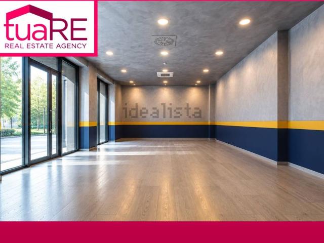 Locale in vendita di 250 m² in Viale Pinturicchio