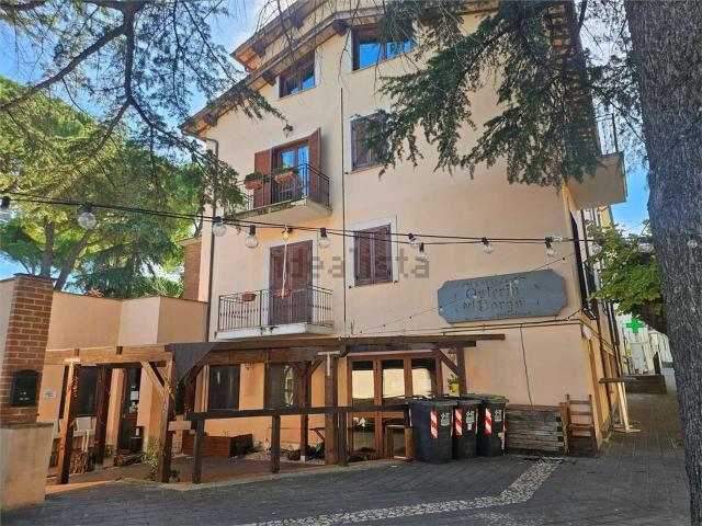 Locale in vendita di 250 m² in Borgo Garibaldi
