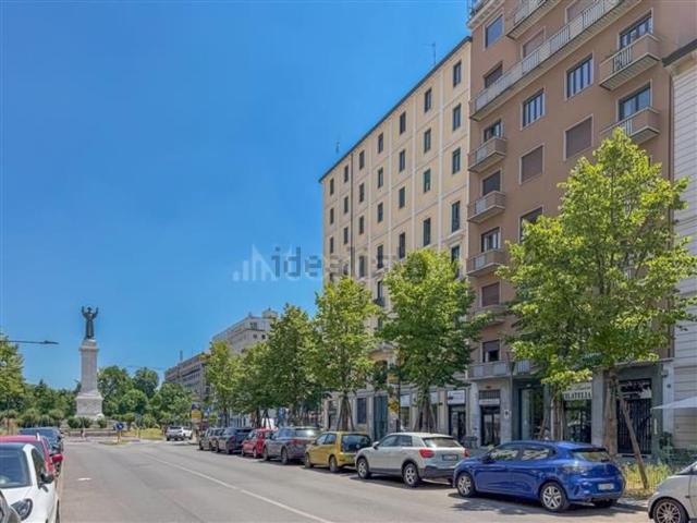 Locale in vendita di 250 m² in Corso Concordia