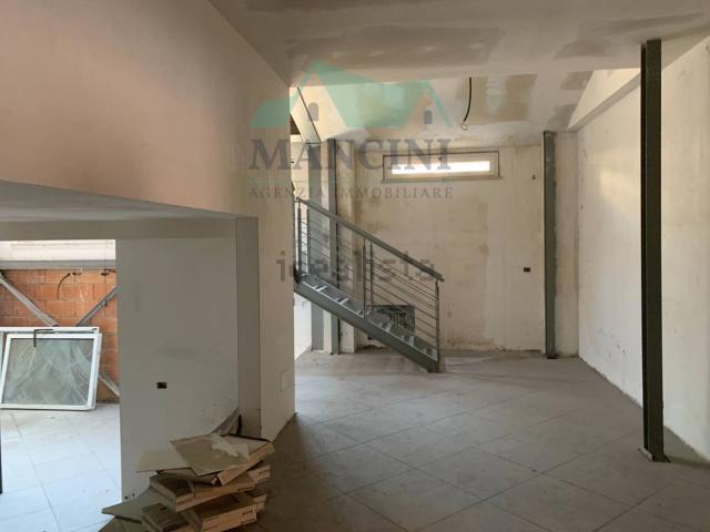 Locale in vendita di 250 m² in Corso Giacomo Matteotti, 66