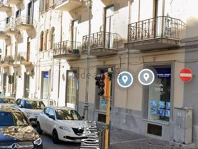 Locale in vendita di 250 m² in Corso Giuseppe Garibaldi, 63