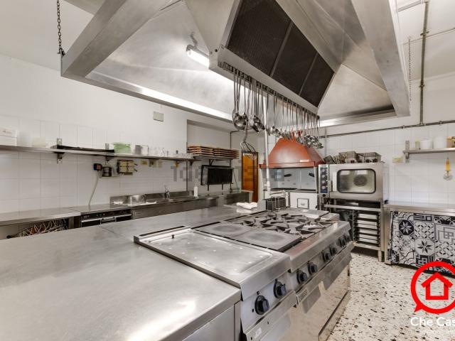 Locale in vendita di 250 m² in Strada Palazzo, 19