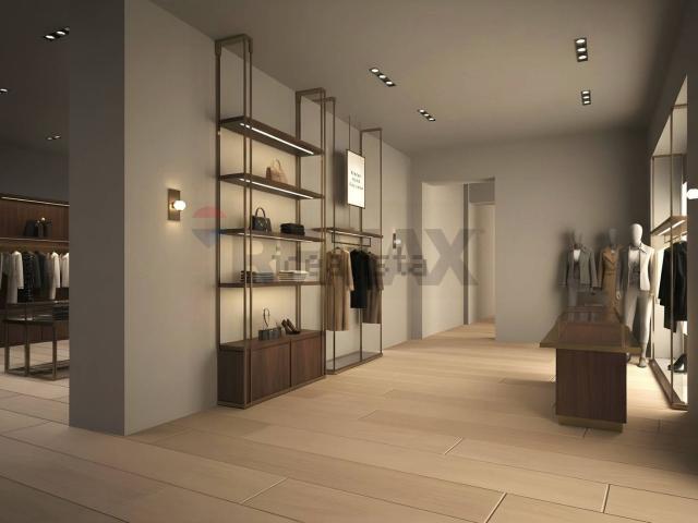 Locale in vendita di 251 m² in Via San Fabiano