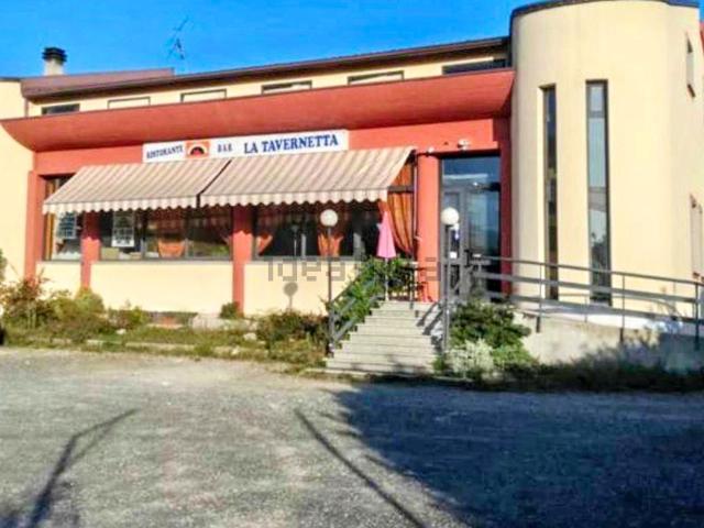 Locale in vendita di 252 m²