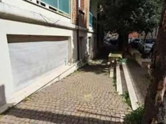 Locale in vendita di 252 m² in Via Nolfi
