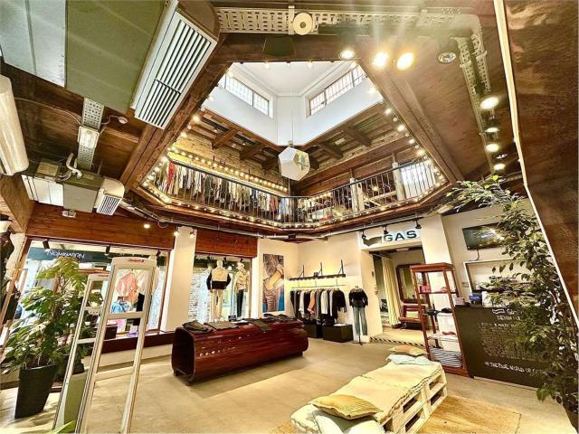 Locale in vendita di 252 m² in Calle del Lovo