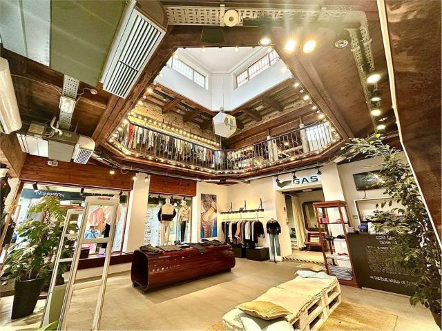 Locale in vendita di 252 m² in Calle del Lovo
