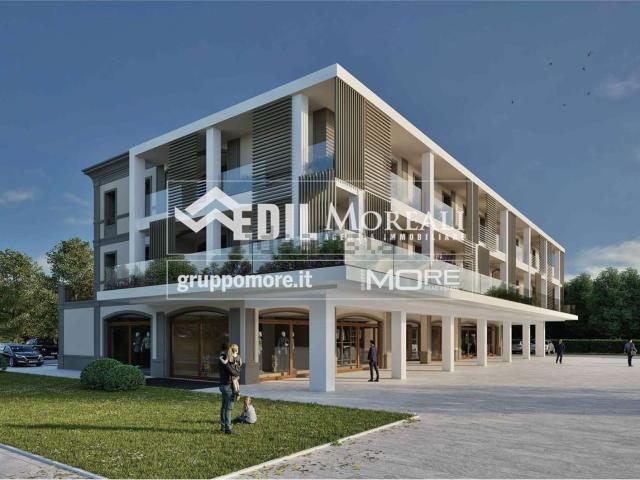 Locale in vendita di 255 m²