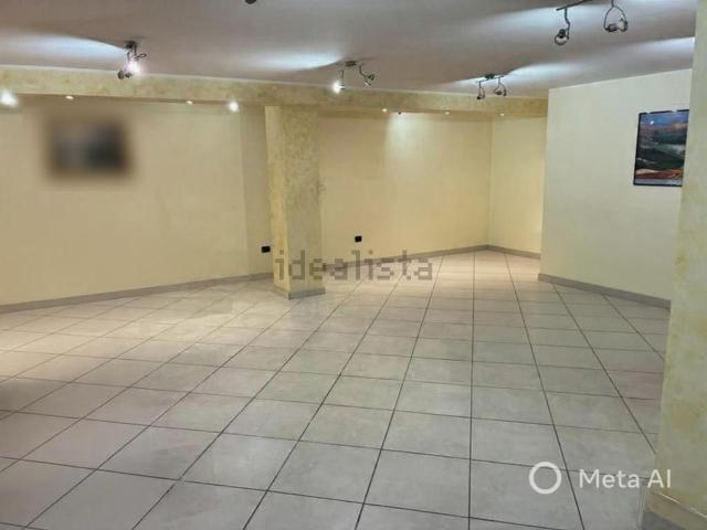 Locale in vendita di 255 m² in Via Passo delle Capannelle, 16