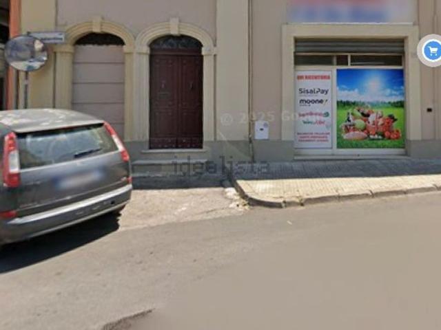 Locale in vendita di 258 m² in Via Salentina, 17