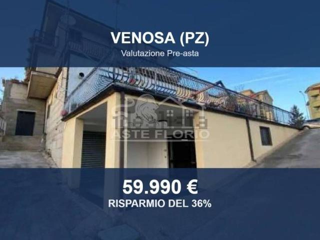 Locale in vendita di 259 m² in Via Aldo Moro, 2