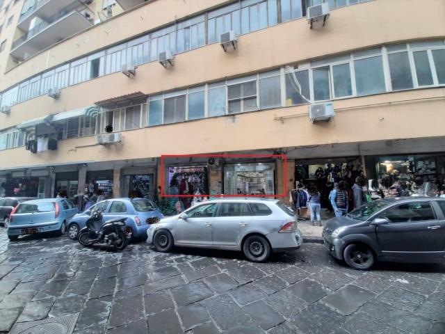 Locale in vendita di 259 m² in Via Ponte della Maddalena