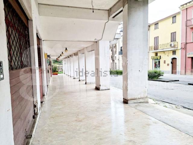 Locale in vendita di 25 m² in Borgo Sant&apos Antonio Abate