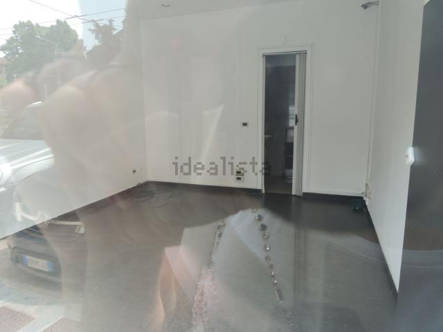 Locale in vendita di 25 m² in Corso Canalchiaro, 178