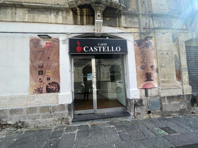 Locale in vendita di 25 m² in Corso Savoia