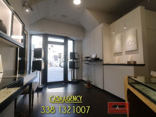 Locale in vendita di 25 m² in Piazza Gaetano Salvemini