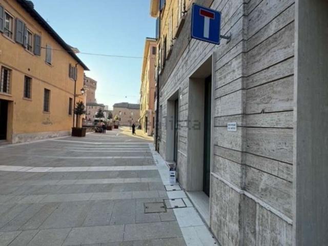 Locale in vendita di 25 m² in Via Vittorio Veneto