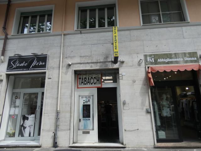 Locale in vendita di 25 m² in Via Antonio Cecchi