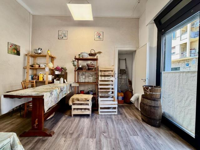 Locale in vendita di 25 m² in Via Capo di Mondo