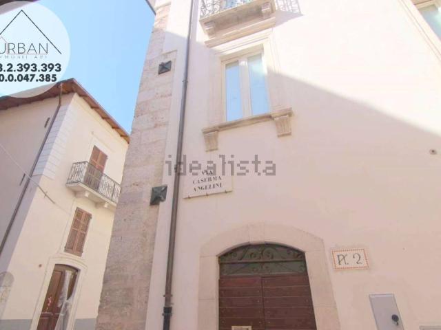 Locale in vendita di 25 m² in Via Caserma Angelini, 6
