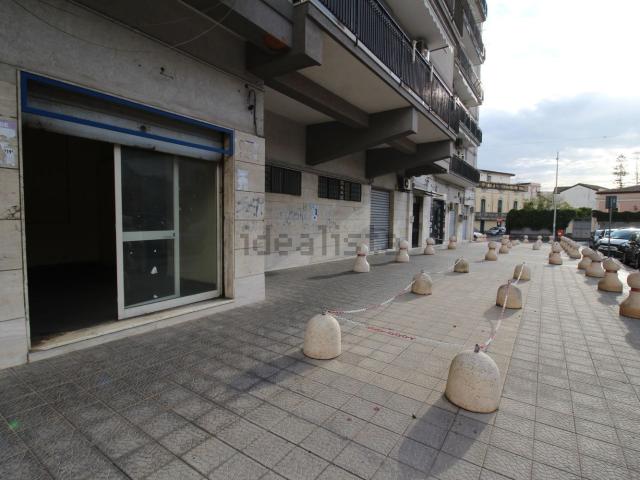 Locale in vendita di 25 m² in Via Cavallaro, 2