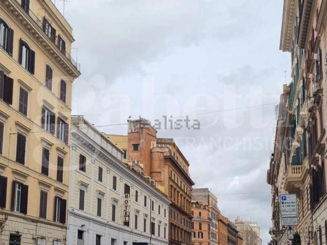 Locale in vendita di 25 m² in Via Cavour