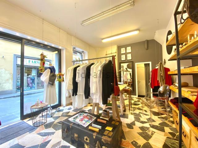 Locale in vendita di 25 m² in Via degli Alfani