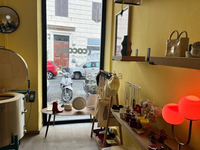 Locale in vendita di 25 m² in Via dei Volsci