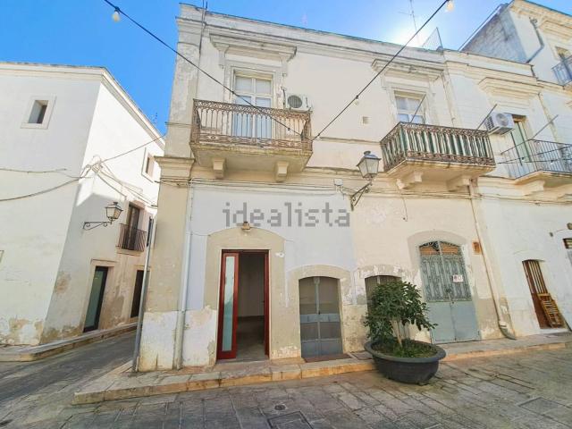 Locale in vendita di 25 m² in Via del Ponte