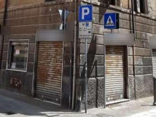 Locale in vendita di 25 m² in Via Felice Cavallotti