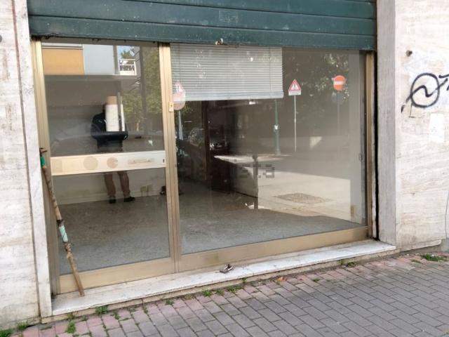Locale in vendita di 25 m² in Via Giovanni Felisati, 15