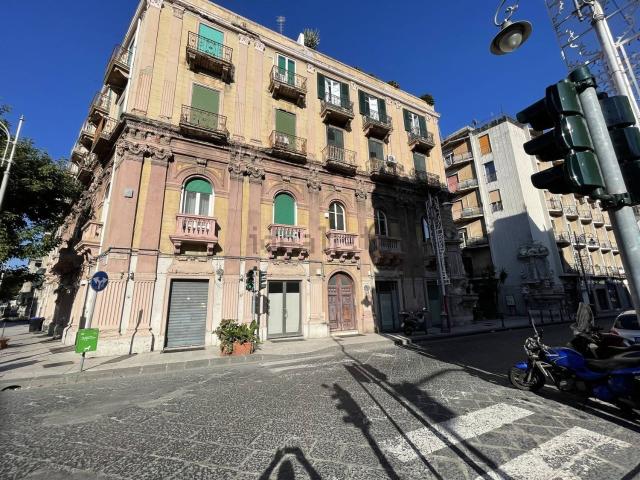Locale in vendita di 25 m² in Via I Settembre, 116